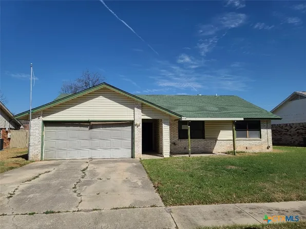 1803 Lennox Ave, Killeen, TX 76549