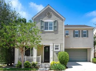 307 Canoe Pond, Costa Mesa, CA 92627
