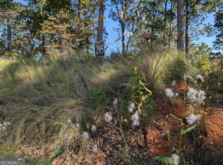 LOT-295A Pebble Trce, Talking Rock, GA 30175