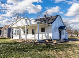 2023 Waneta St, Middletown, OH 45044