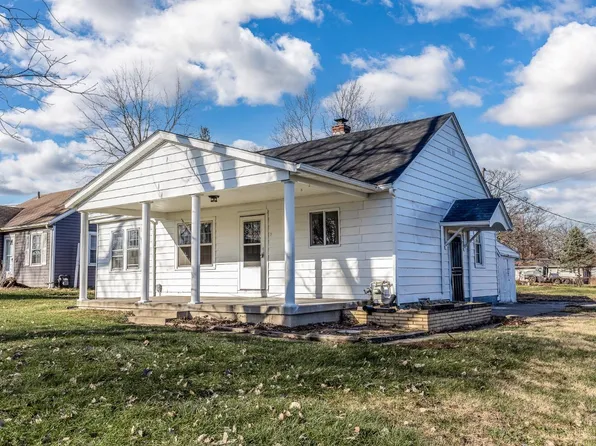 2023 Waneta St, Middletown, OH 45044