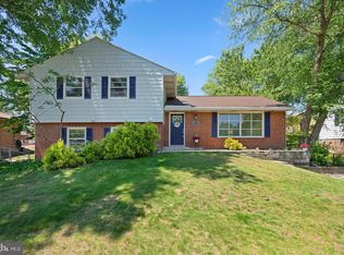 12316 Pretoria Dr, Silver Spring, MD 20904