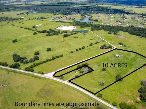 Bryan TX Land & Lots For Sale - 166 Listings | Zillow