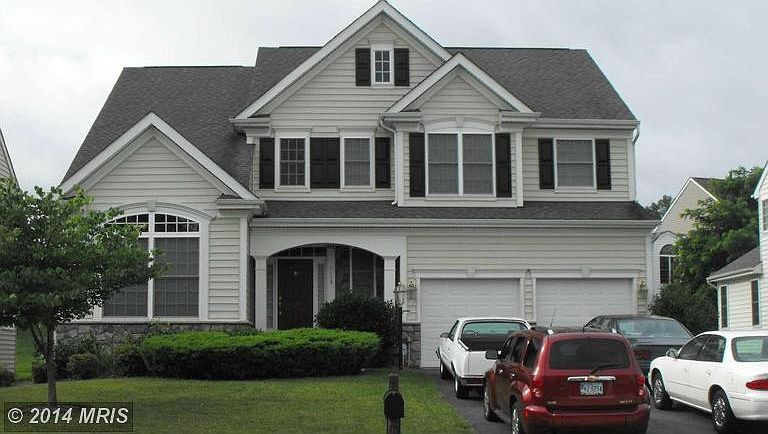 1st image of 8409 Mineral Springs Dr