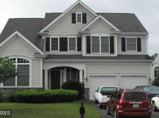 8409 Mineral Springs Dr, Manassas, VA
