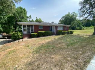 4785 Mooresville Rd, Kannapolis, NC 28081