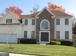 209 Peony Ln, Sewell, NJ 08080