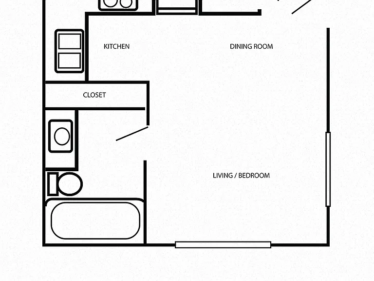 Sunflower Apartments — Photo 30