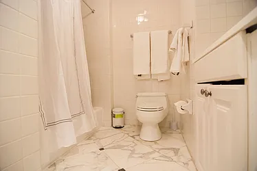 Rented by WAM Partners - William Moses Co.