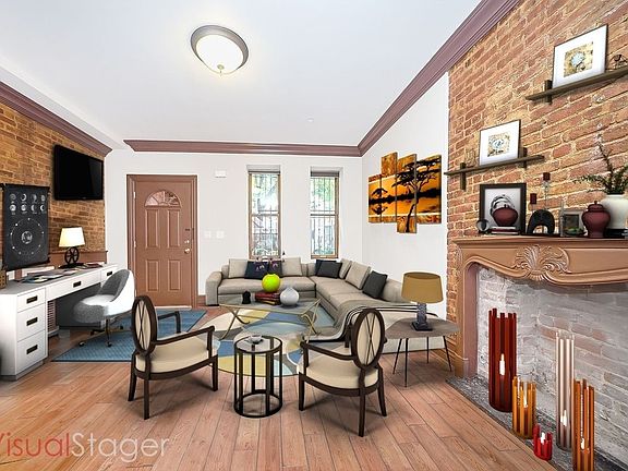 3rd image of 48 Hamilton Pl