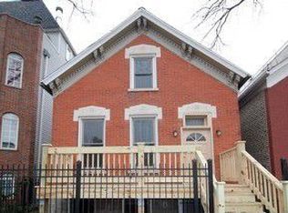 1731 W Julian St, Chicago, IL 60622