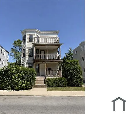 3 bed, 1093 sqft, $3,000 — Photo 3