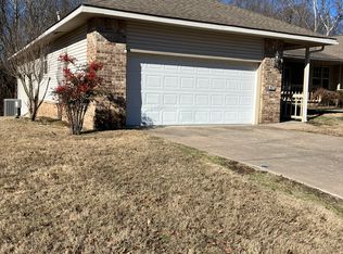 8673 Golf Creek Dr #8673, Rogers, AR 72756