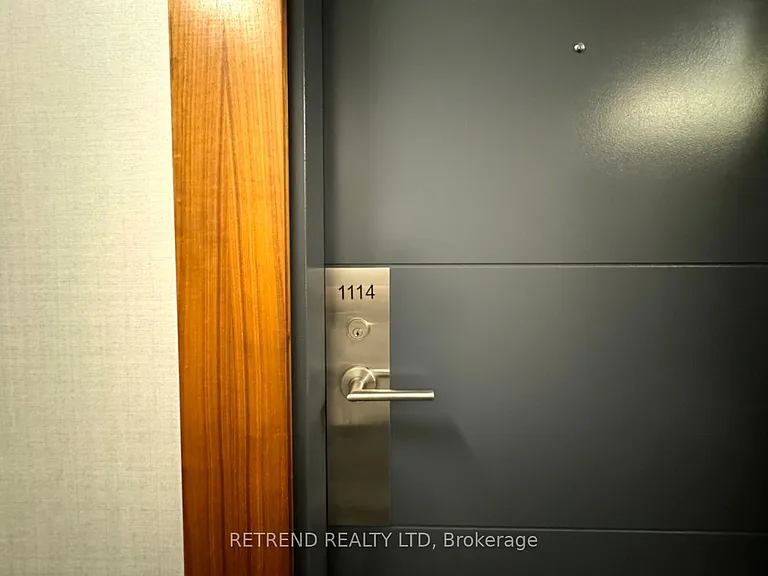 105 George St #1114 — Photo 1