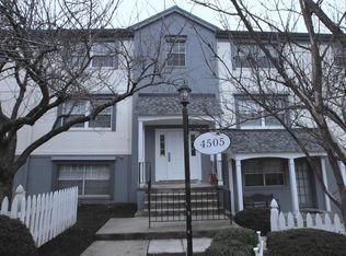 Montpelier Village Condo-phase I>, Silver Spring, MD 20705