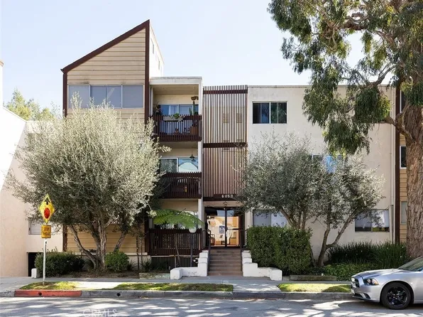 6050 Canterbury Dr Unit F108, Culver City, CA 90230