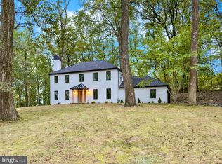 11 Oak Ln, Malvern, PA 19355