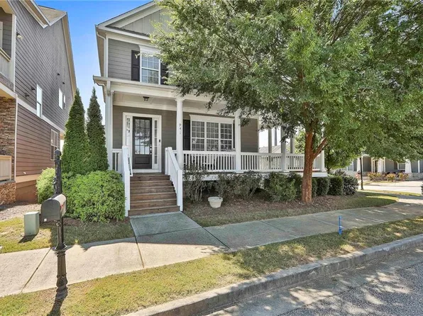 941 Samples Ln, Atlanta, GA 30318