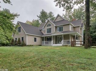 16 Jared Rd, Gray, ME 04039