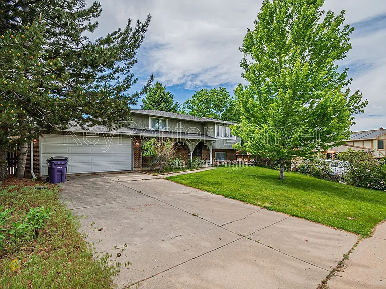 4419 S Xavier St — Photo 2