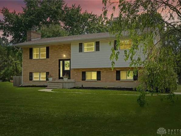 1626 Westbrook Dr, Dayton, OH 45434