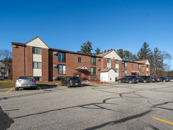 16 English Village Road #103, Manchester, NH 03102