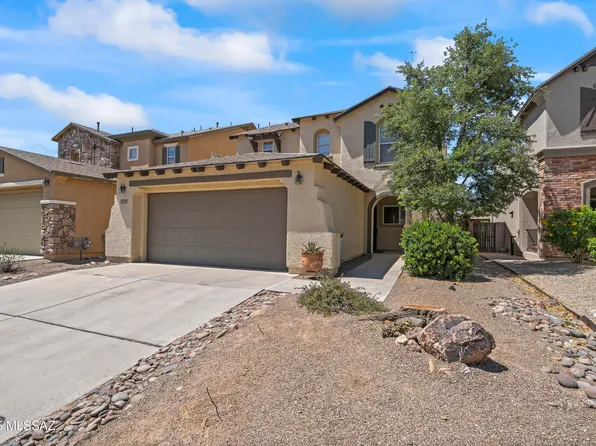 2772 W Leafwing Dr, Tucson, AZ 85741