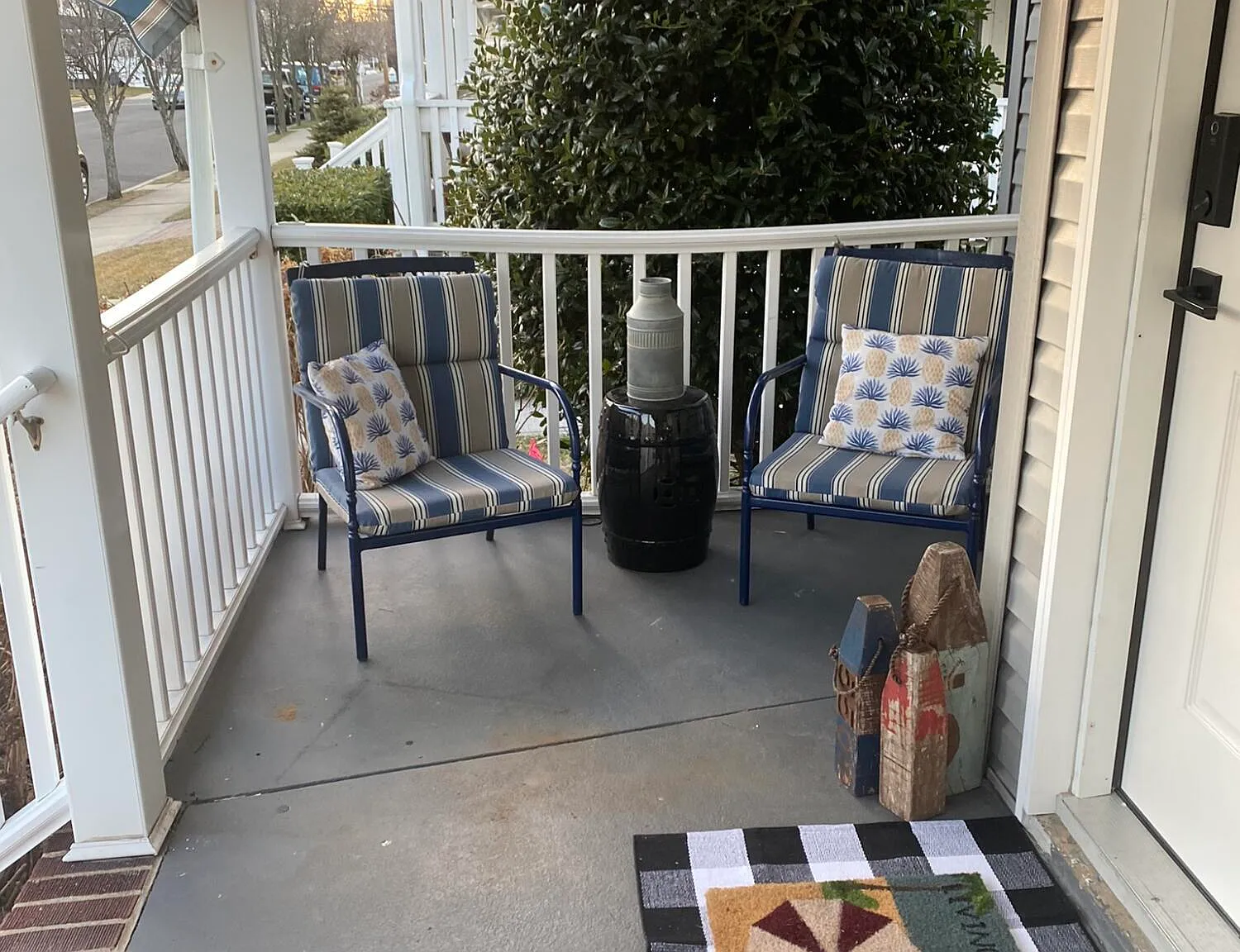 3 bed, 1366 sqft, $2,950 — Photo 4
