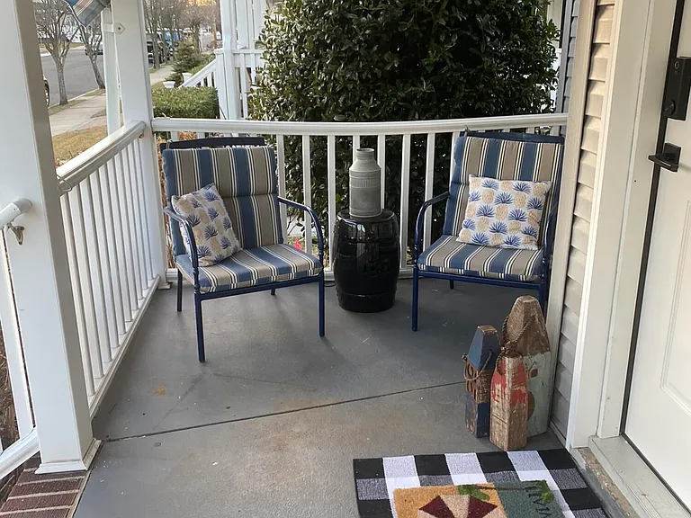 408 Park Place Ave — Photo 4