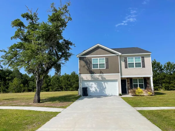 121 Tondee Way, Midway, GA 31320