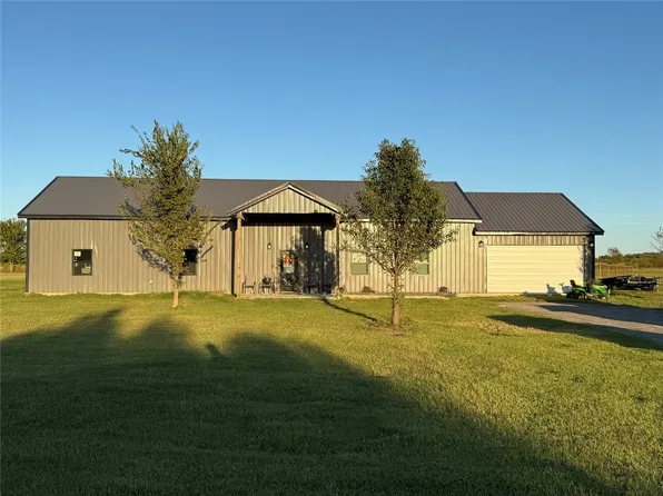 5241 S 40th St E, Muskogee, OK 74401