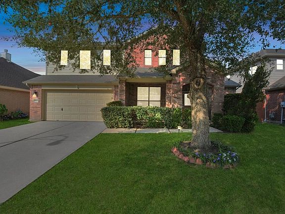 5th image of 3831 Misty Falls Ln