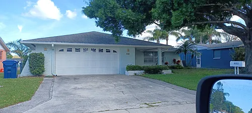 4113 Star Island Dr Photo 1