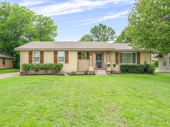 913 Pinson Rd, Forney, TX 75126