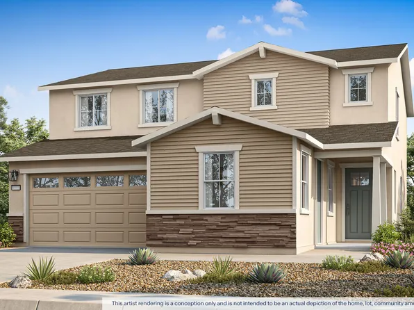 2410 W Dale Ave, Visalia, CA 93291