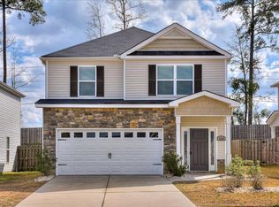 1635 Tralee Ct, Grovetown, GA 30813