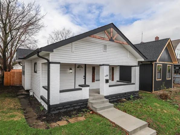 1127 E Kelly St, Indianapolis, IN 46203