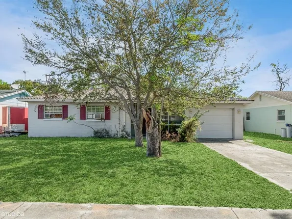 1603 Doreen Ave, Ocoee, FL 34761