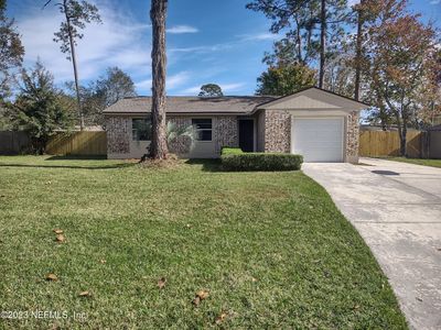 117 LESTER MURRAY Lane, Middleburg, FL, 32068