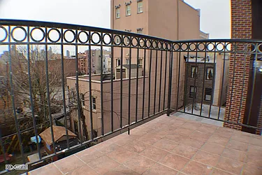 Rented by Citi Homes Inc