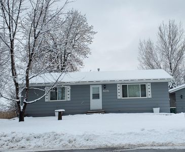 405 Cottonwood Ave NE, Saint Michael, MN, 55376