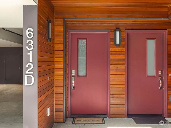 2nd image of 6312 32nd Avenue NW #D