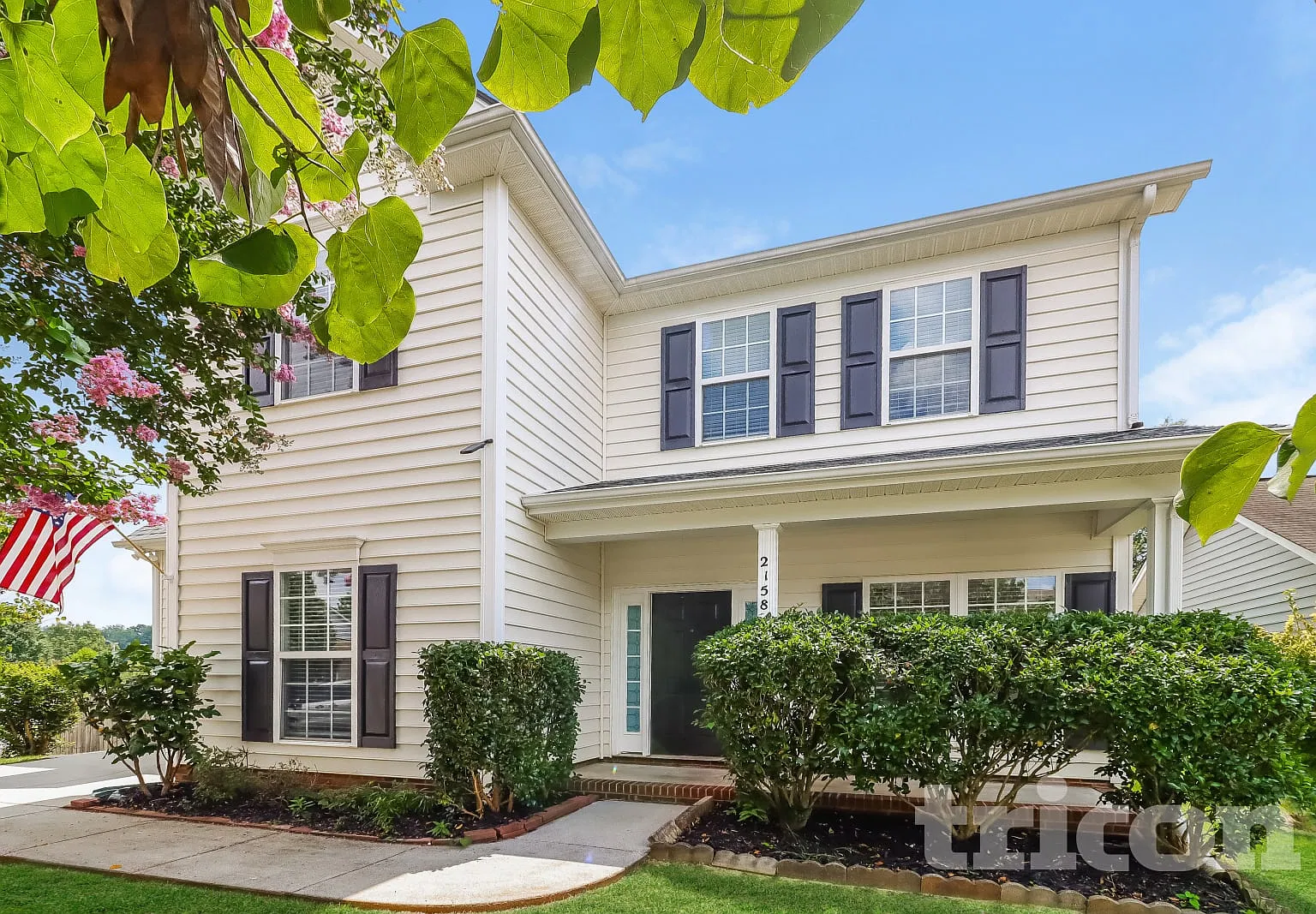 2158 Wexford Way Statesville NC — Photo 1