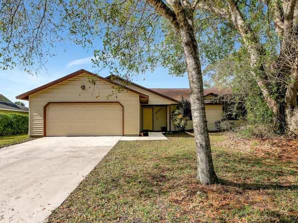2807 S 27th Street, Fort Pierce, FL 34981