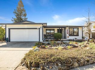 1059 Badger Ct, Santa Rosa, CA 95409