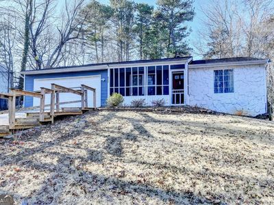1869 Corduroy Ct, Lithonia, GA, 30058