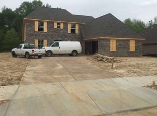 5276 Beagle Trail Dr LOT 210, Arlington, TN 38002