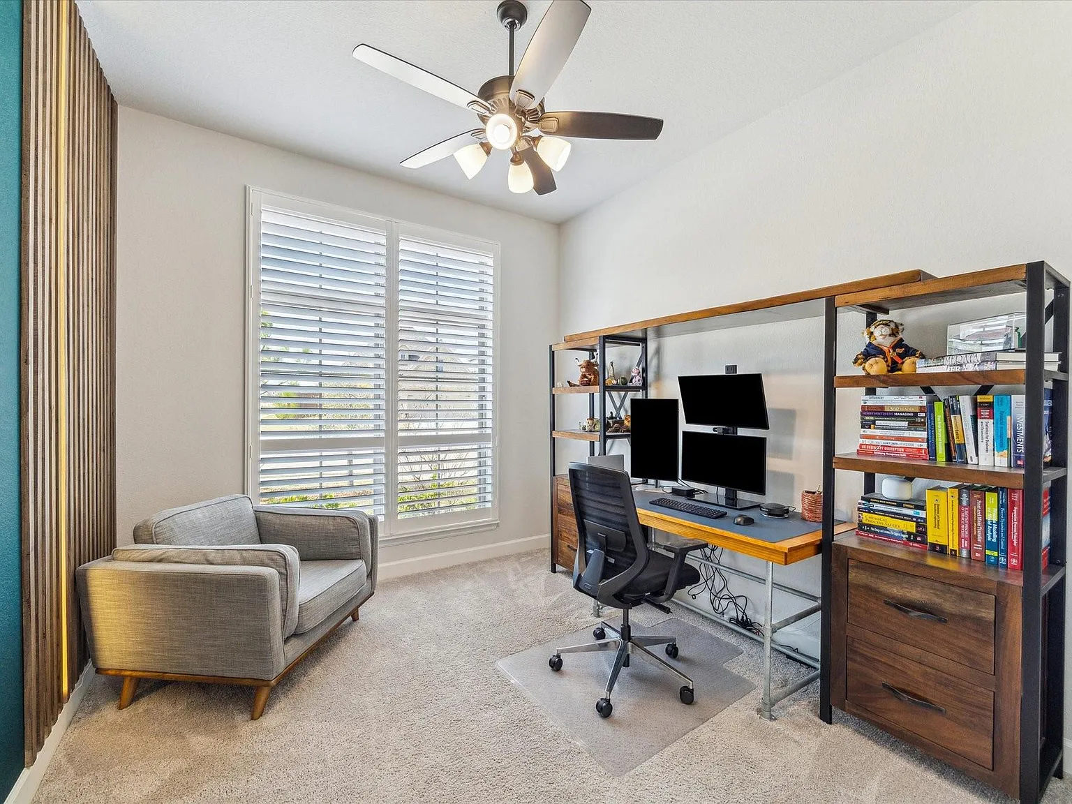 4 bed, 3.0 bath, 2184 sqft, $3,100 — Photo 3