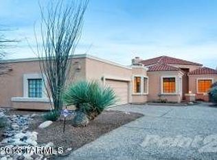 3430 N Country Club Vista Pl, Tucson, AZ 85750