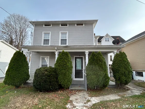 126 Tremont Street, Ansonia, CT 06401